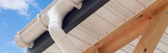 get Ty Sign guttering quotes today