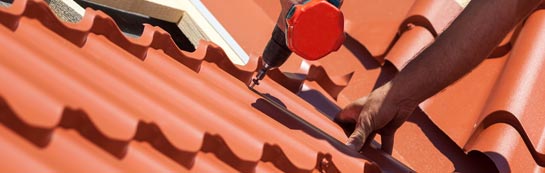 save on Ty Sign roof installation costs