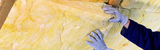 quotes for Ty Sign roof insulation